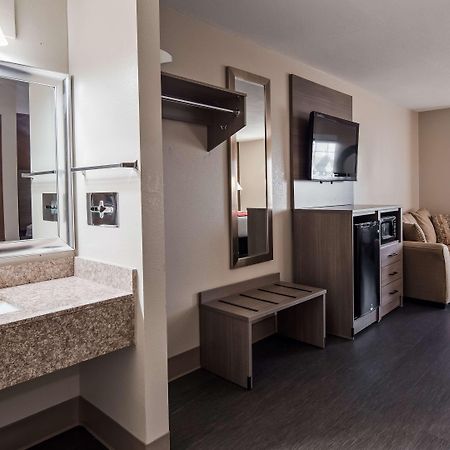 Surestay Plus Hotel By Best Western Kearney Esterno foto
