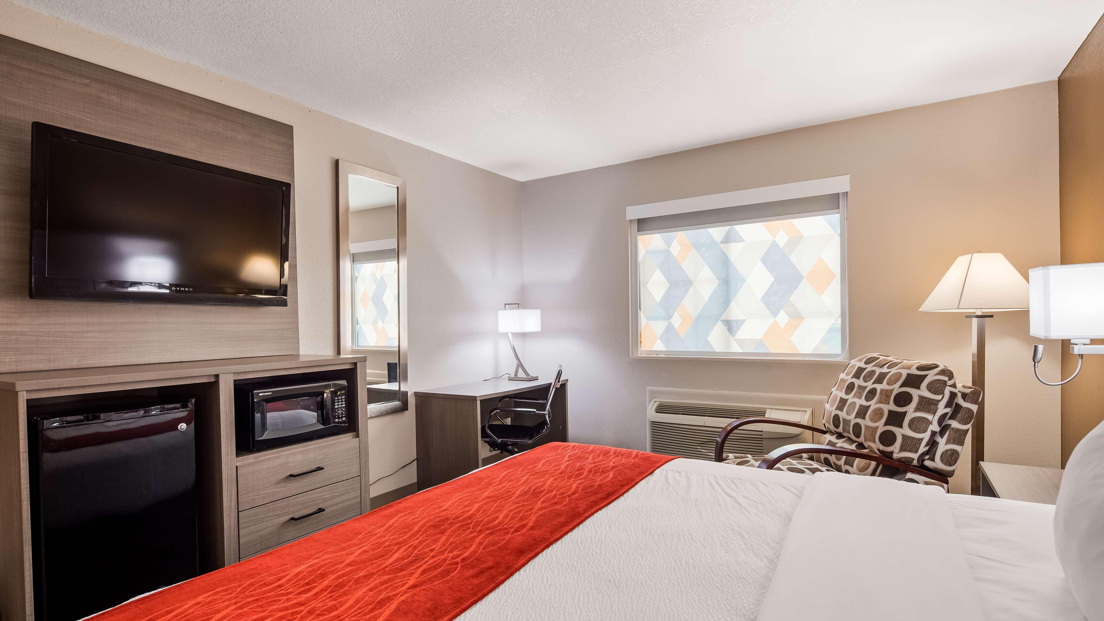 Surestay Plus Hotel By Best Western Kearney Esterno foto