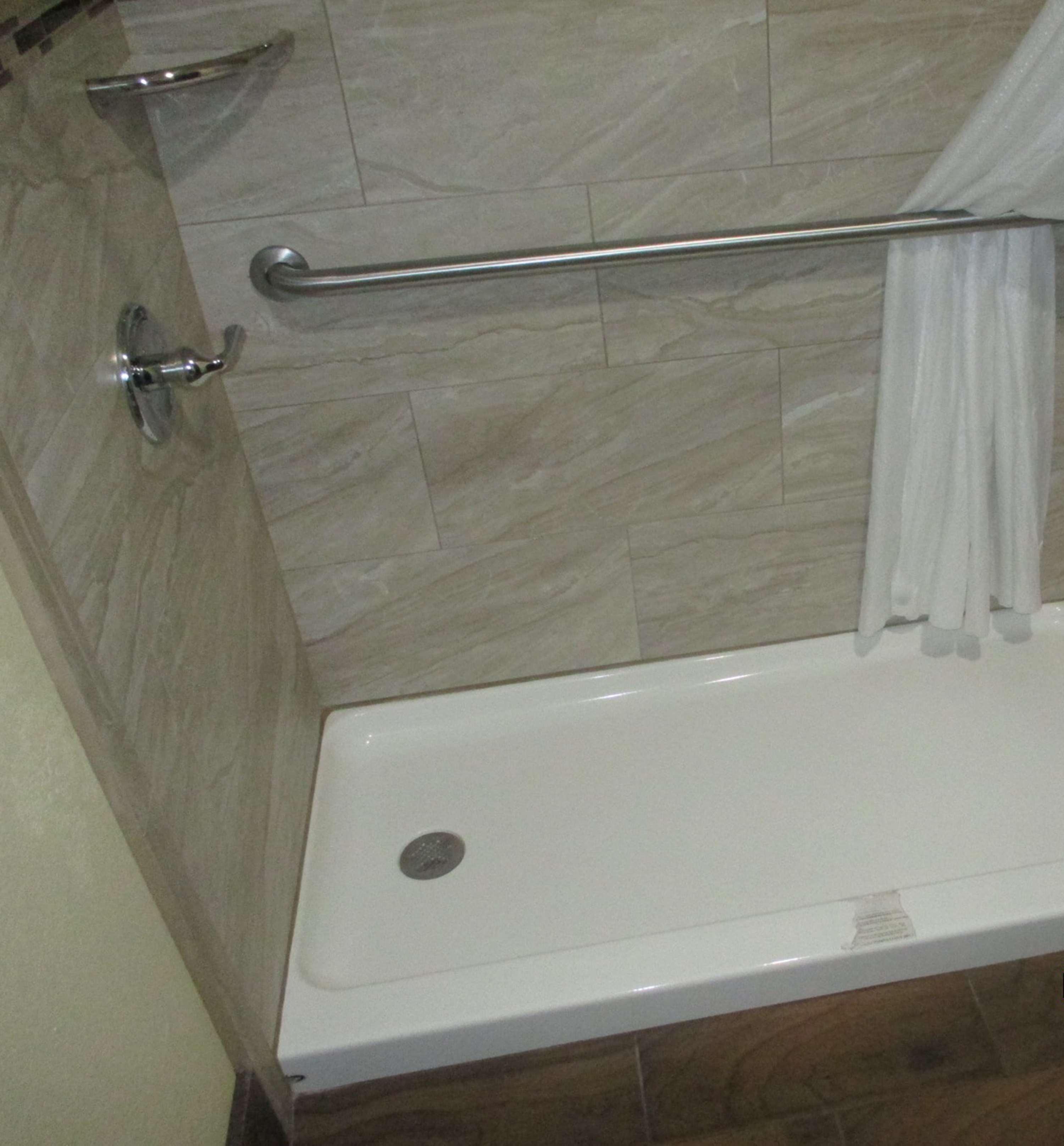Surestay Plus Hotel By Best Western Kearney Esterno foto