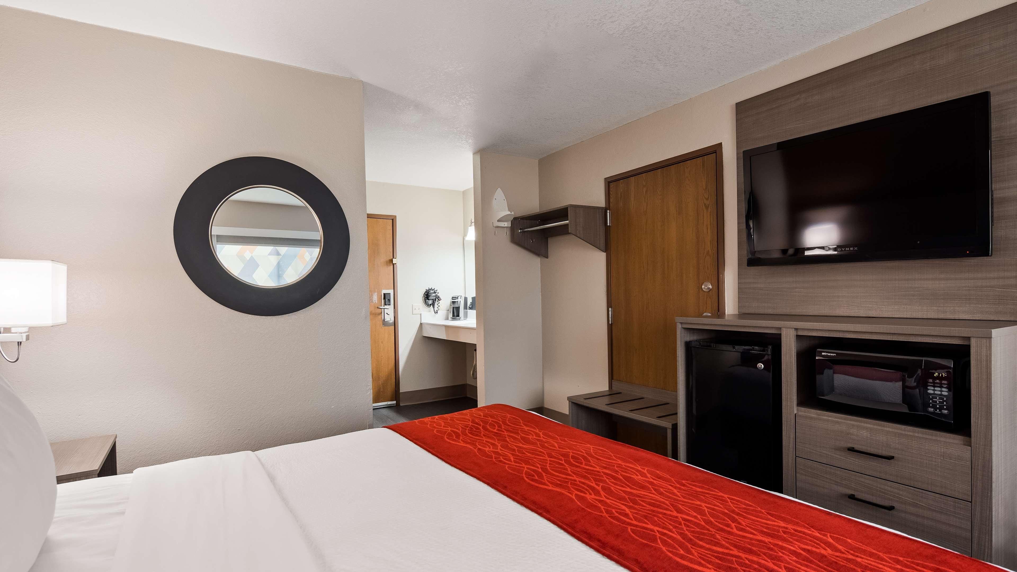 Surestay Plus Hotel By Best Western Kearney Esterno foto
