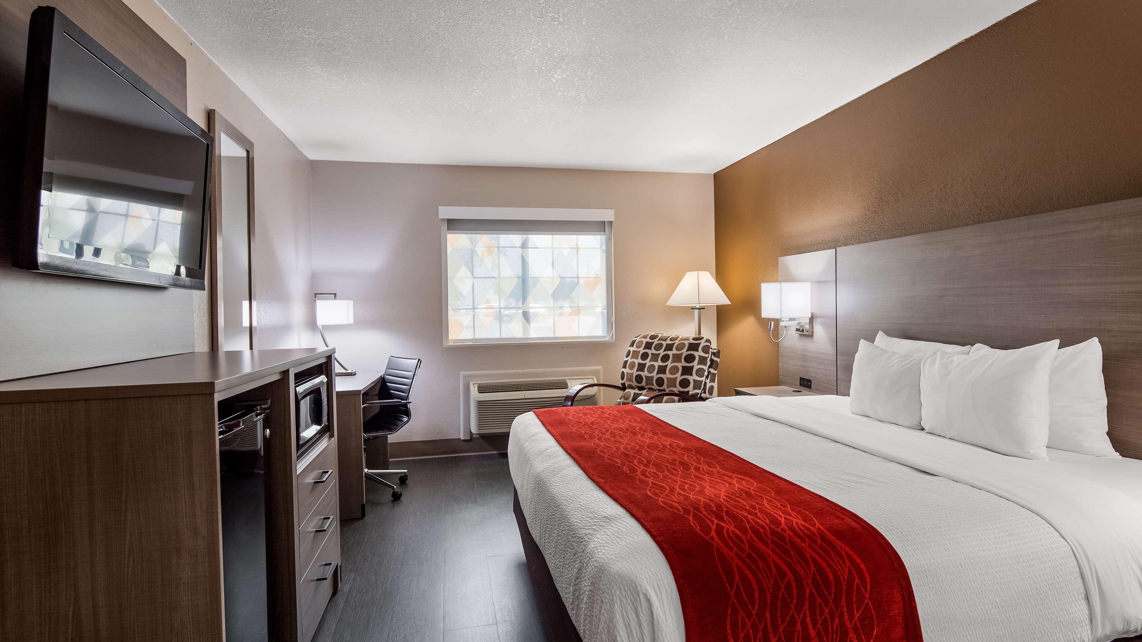 Surestay Plus Hotel By Best Western Kearney Esterno foto