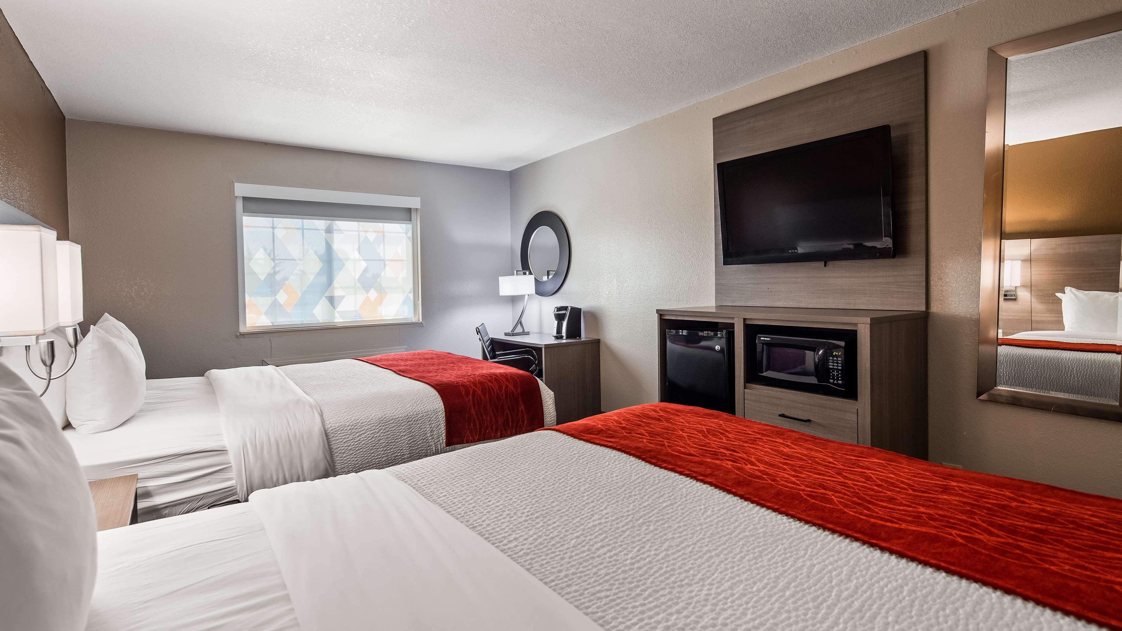 Surestay Plus Hotel By Best Western Kearney Esterno foto