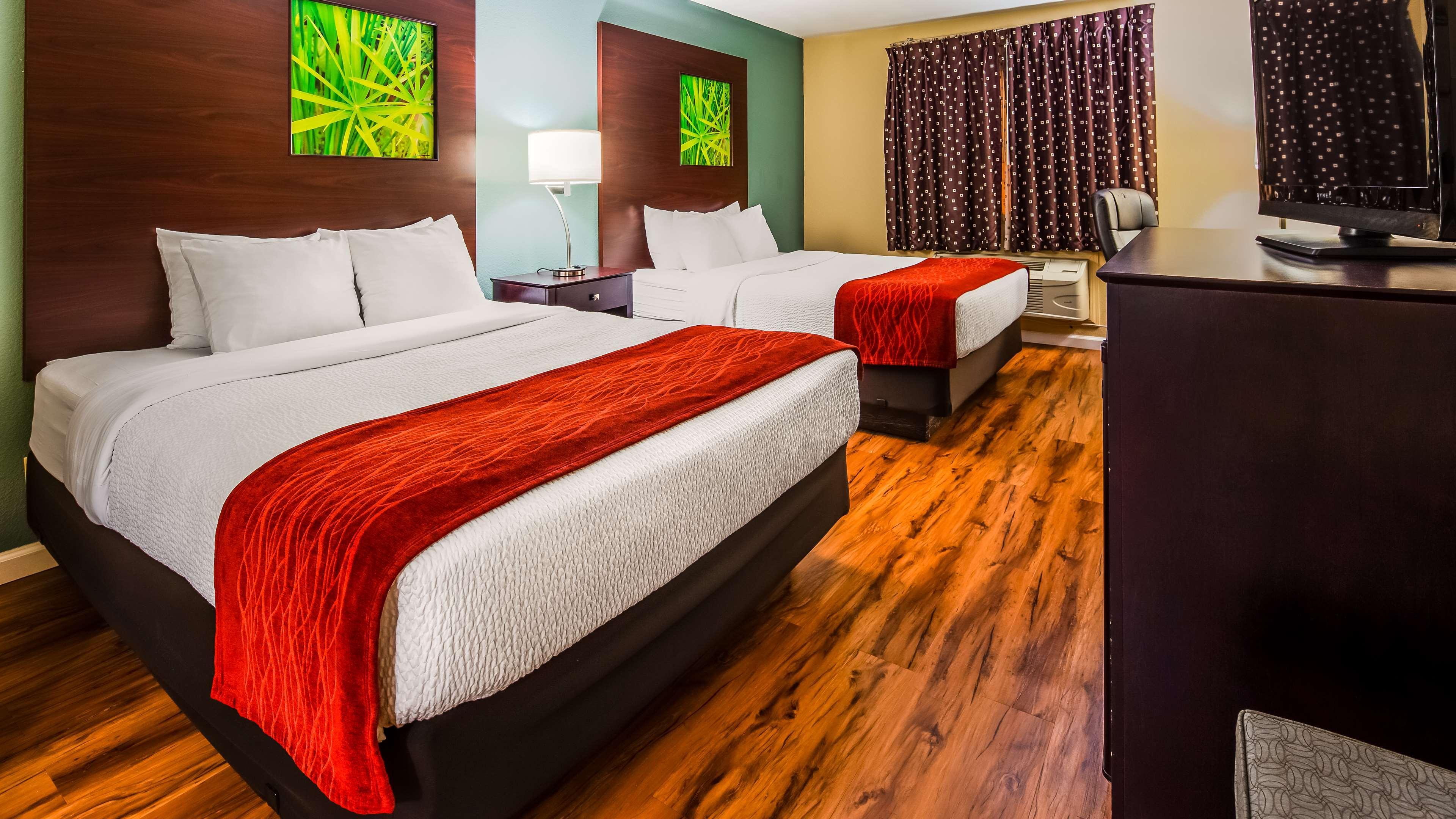 Surestay Plus Hotel By Best Western Kearney Esterno foto
