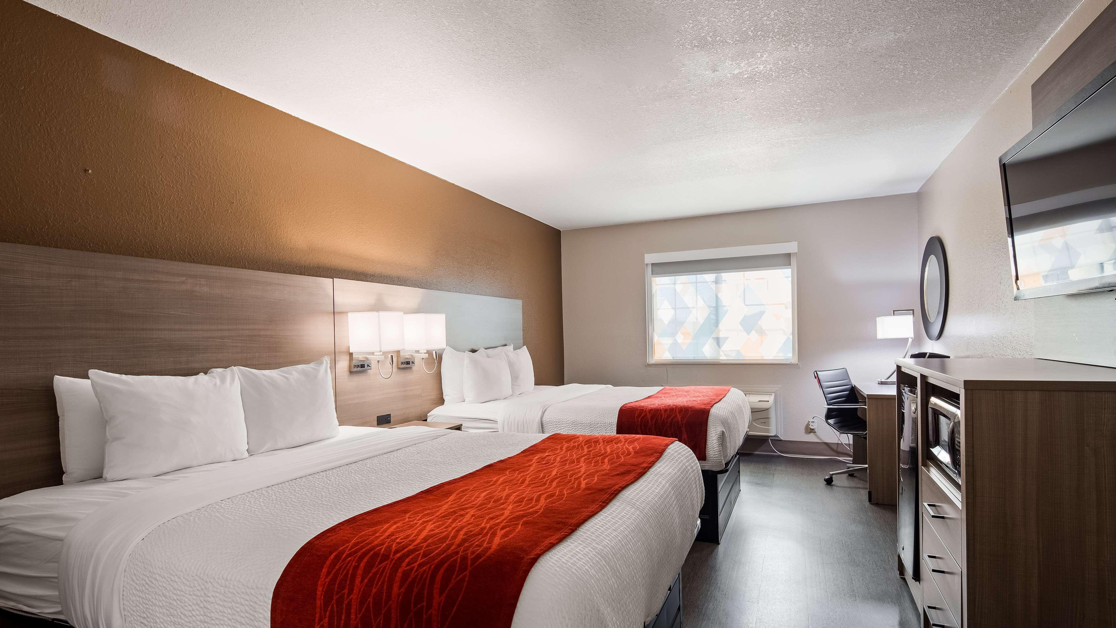 Surestay Plus Hotel By Best Western Kearney Esterno foto