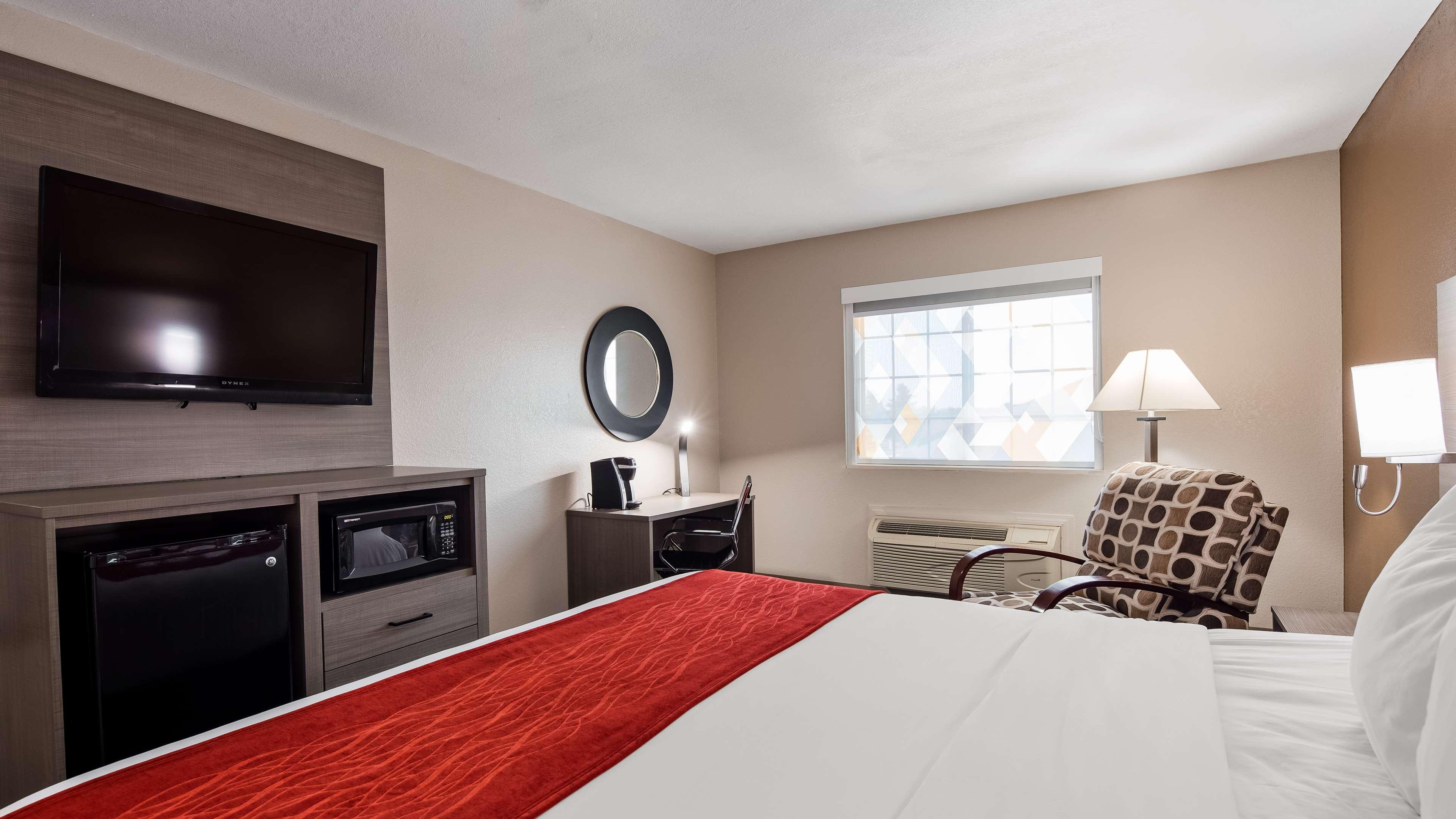 Surestay Plus Hotel By Best Western Kearney Esterno foto
