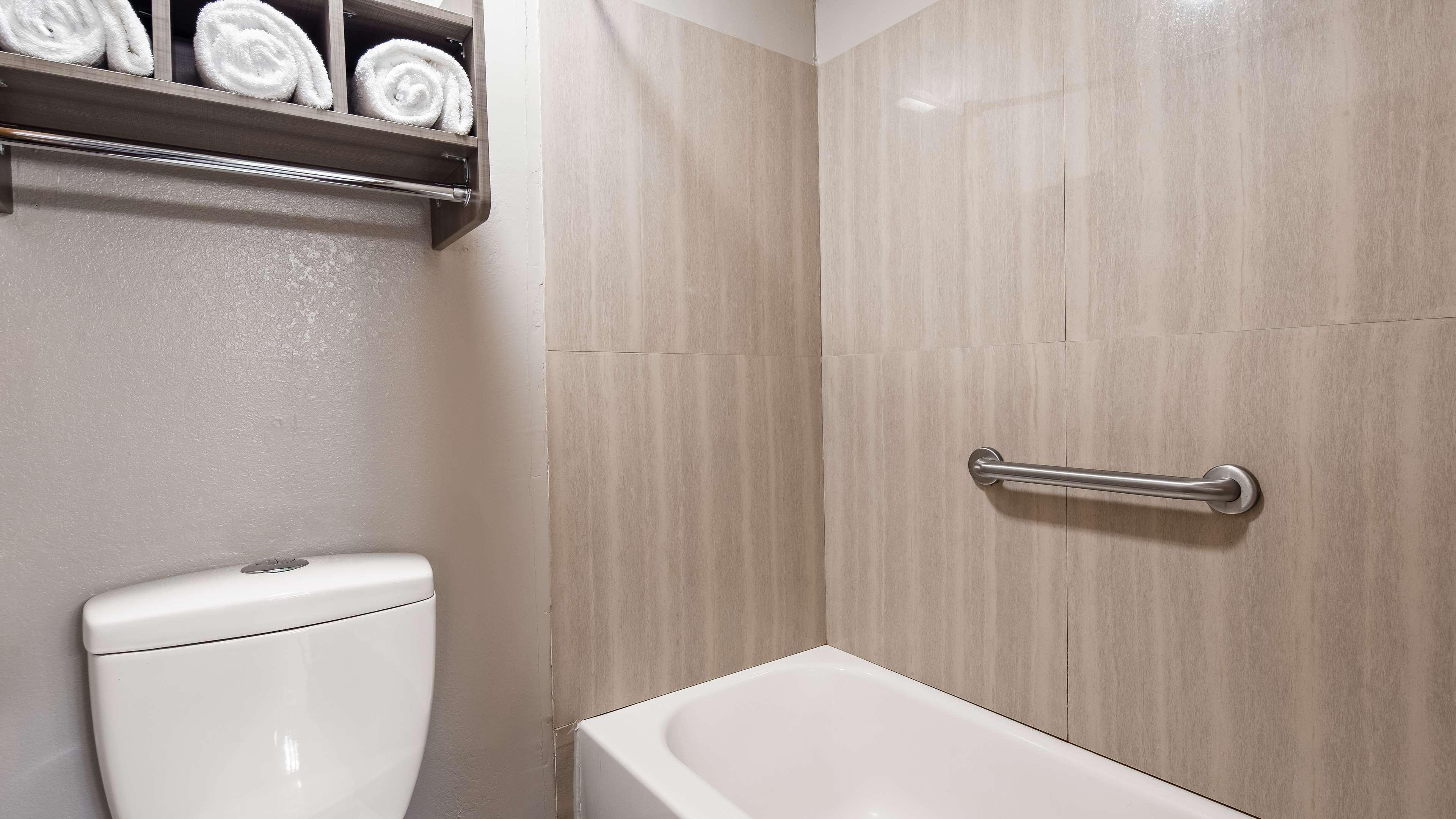 Surestay Plus Hotel By Best Western Kearney Esterno foto