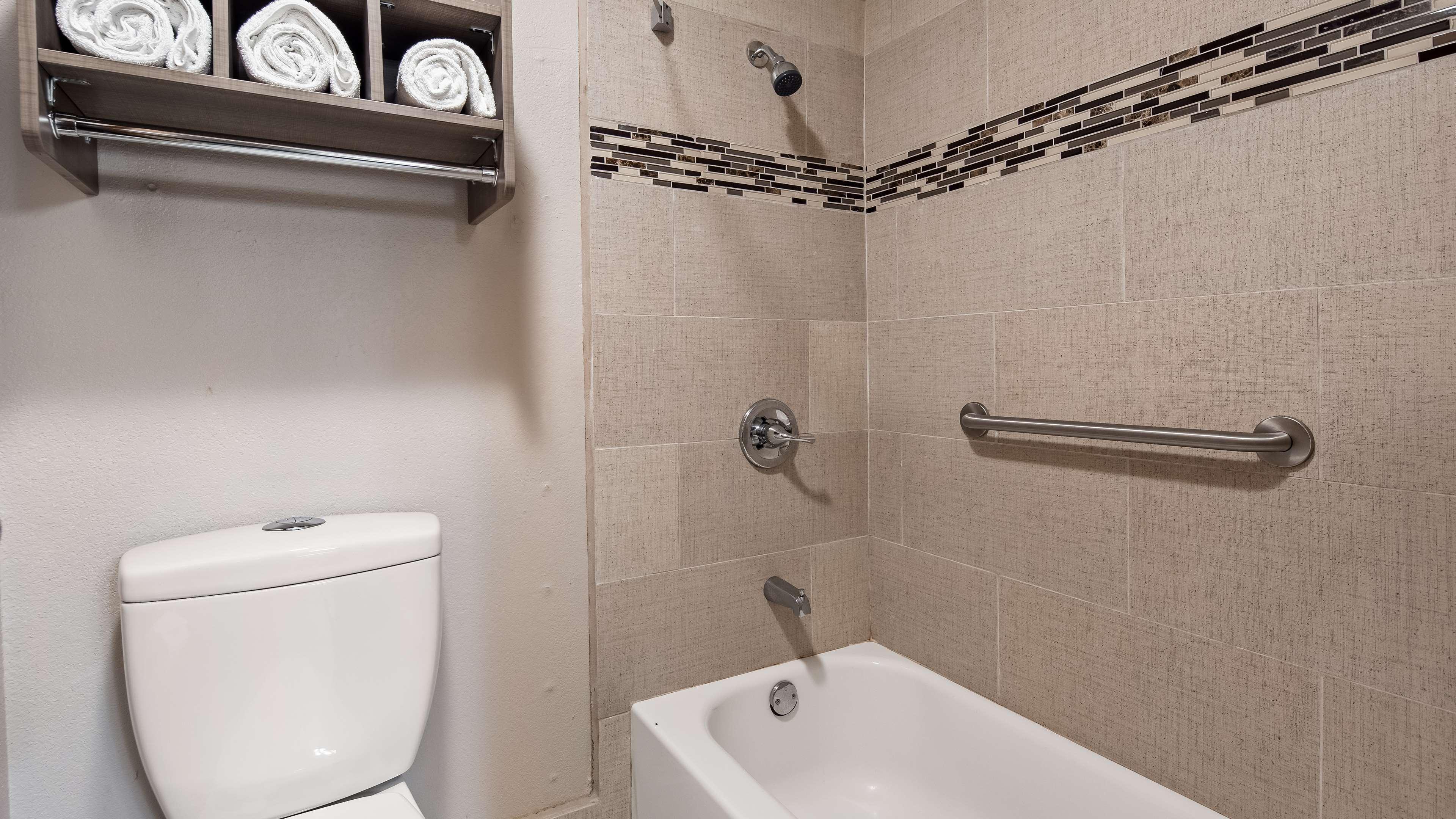 Surestay Plus Hotel By Best Western Kearney Esterno foto