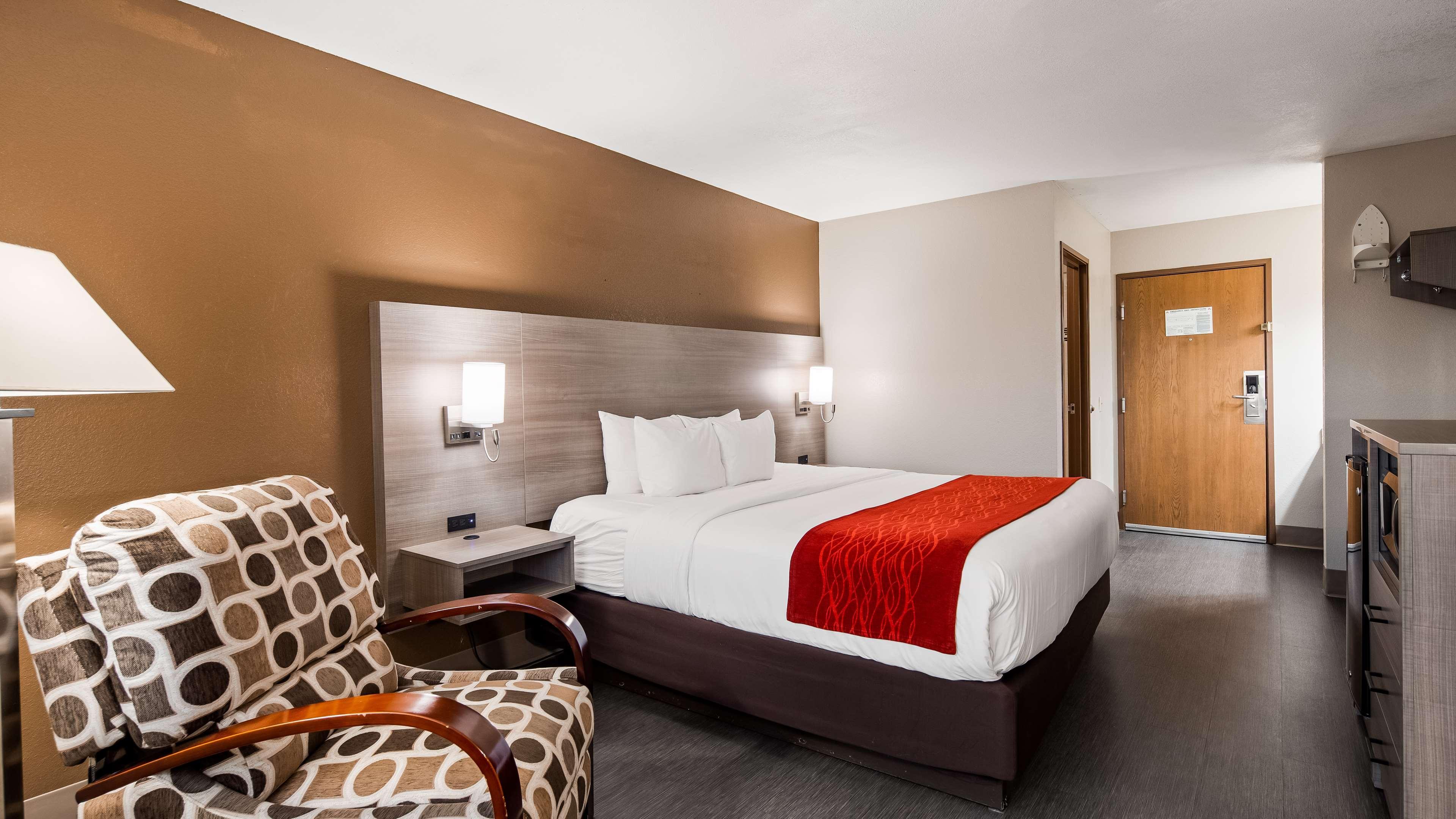 Surestay Plus Hotel By Best Western Kearney Esterno foto
