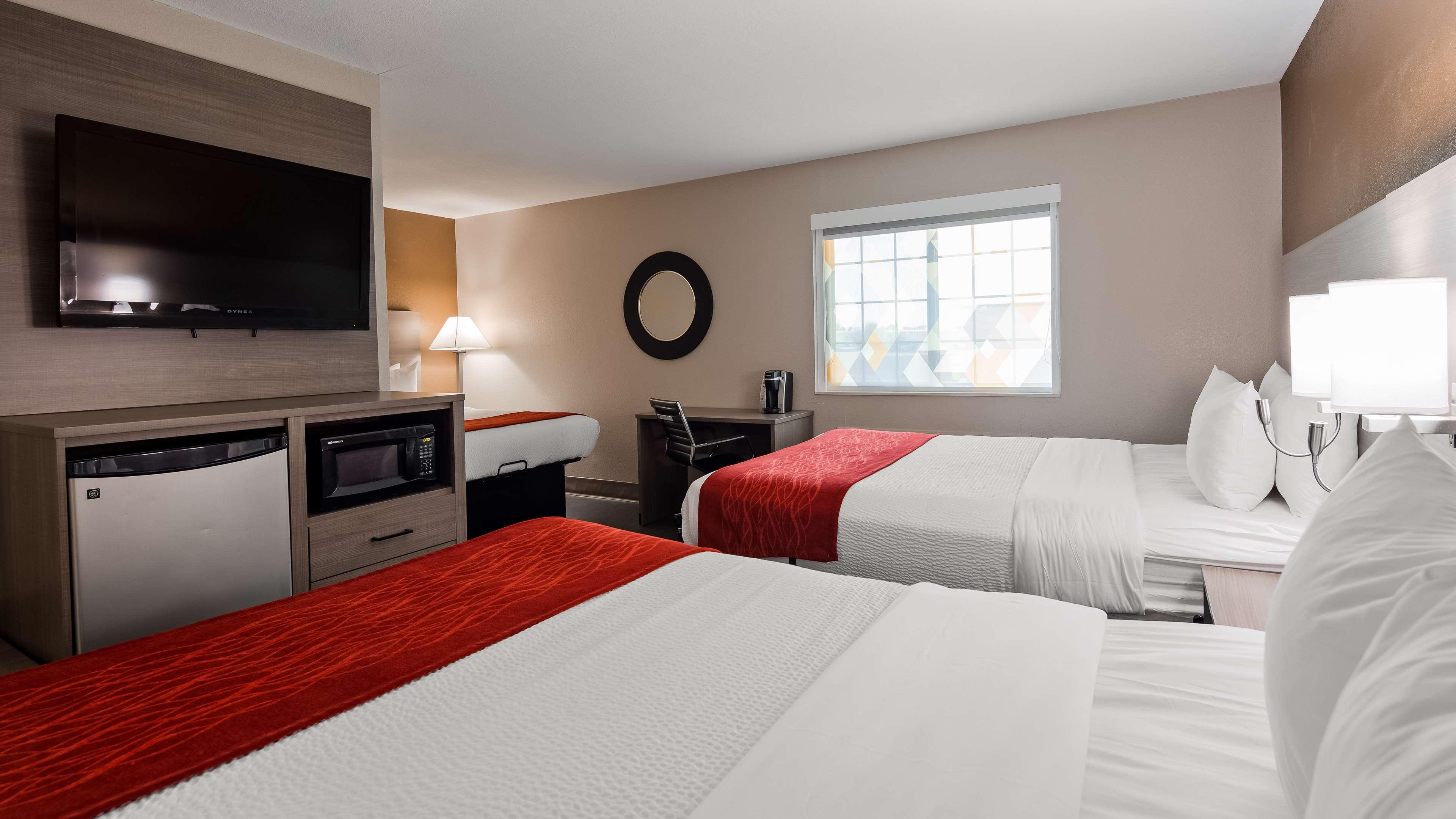 Surestay Plus Hotel By Best Western Kearney Esterno foto