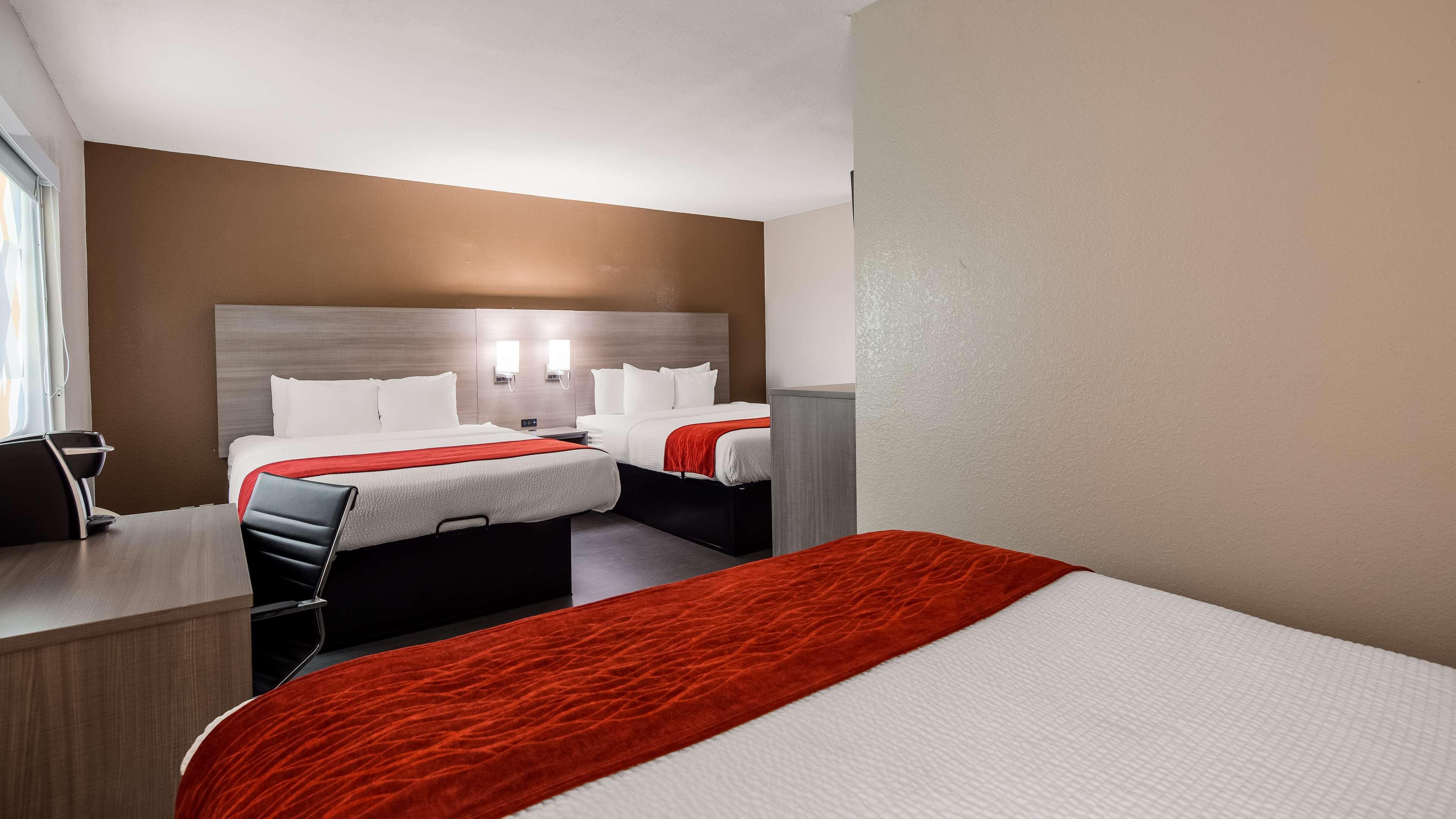 Surestay Plus Hotel By Best Western Kearney Esterno foto