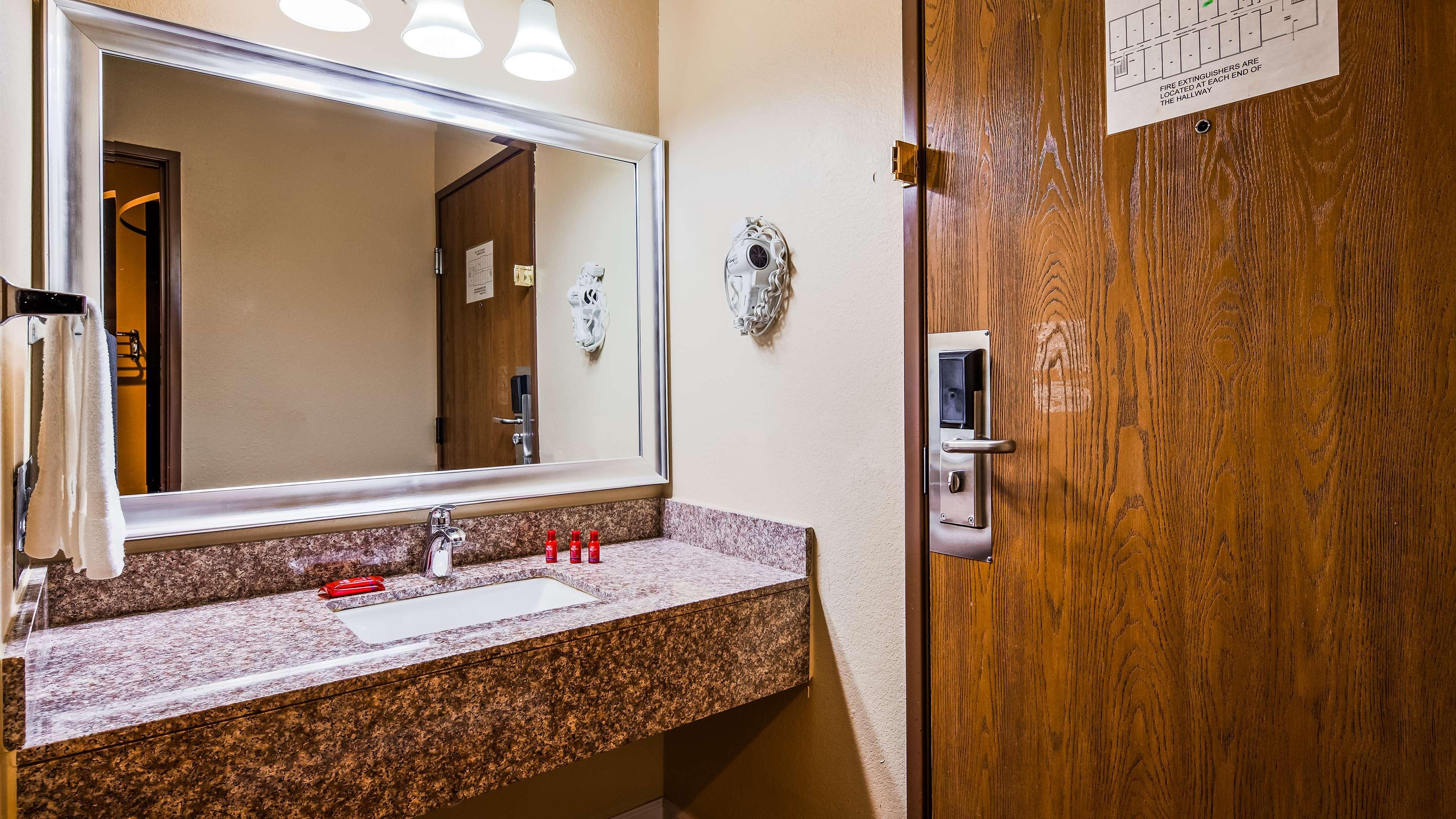 Surestay Plus Hotel By Best Western Kearney Esterno foto