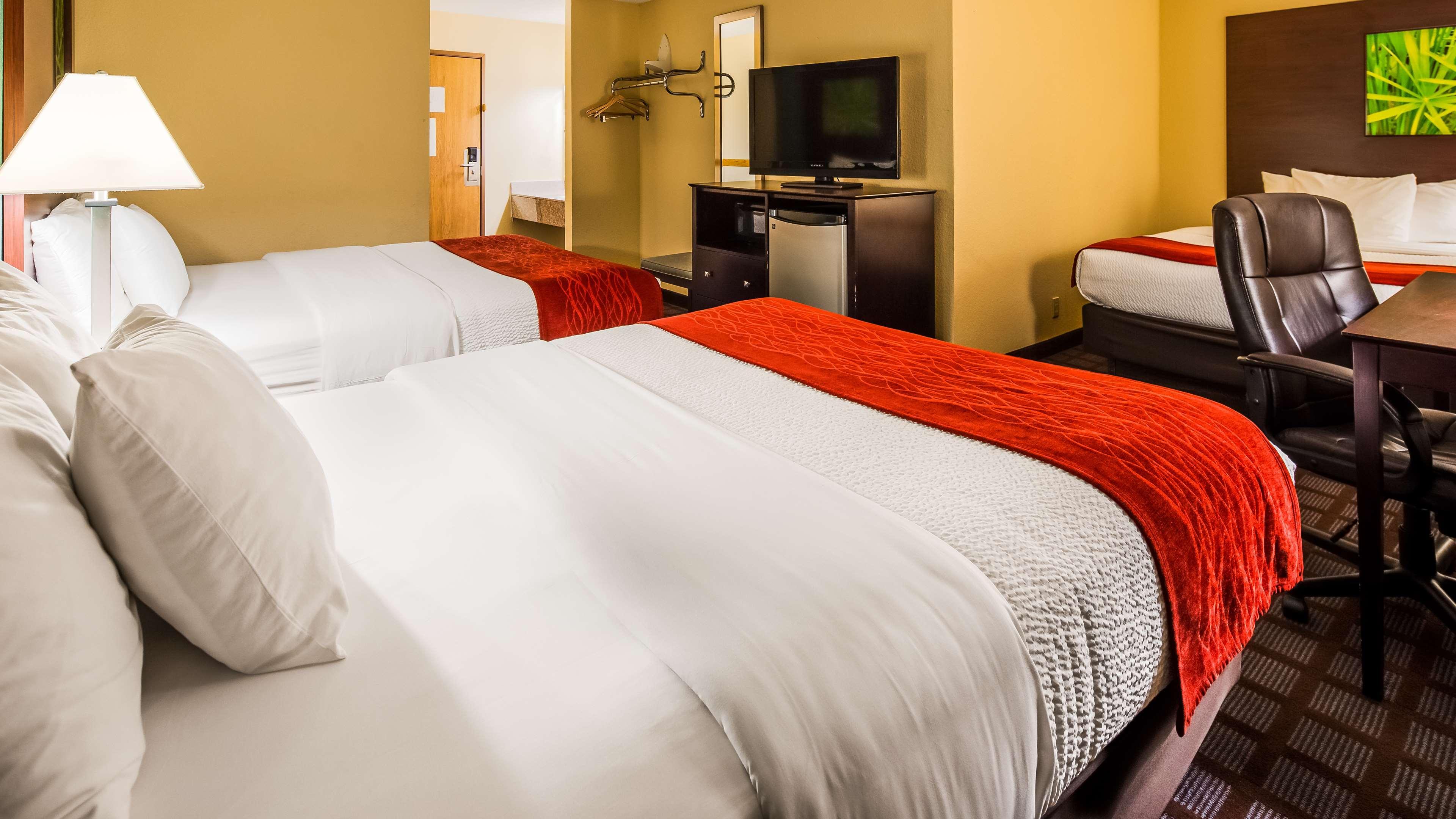 Surestay Plus Hotel By Best Western Kearney Esterno foto
