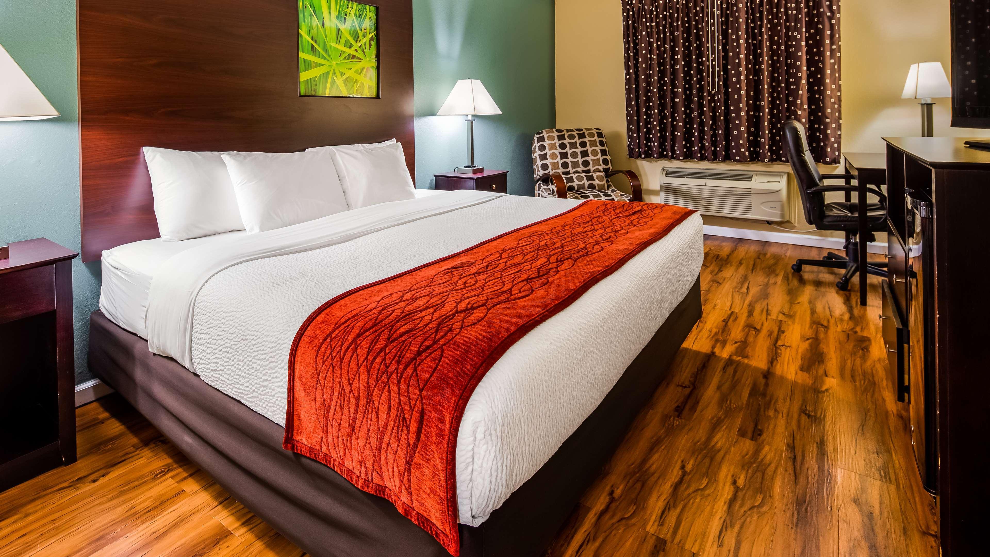Surestay Plus Hotel By Best Western Kearney Esterno foto