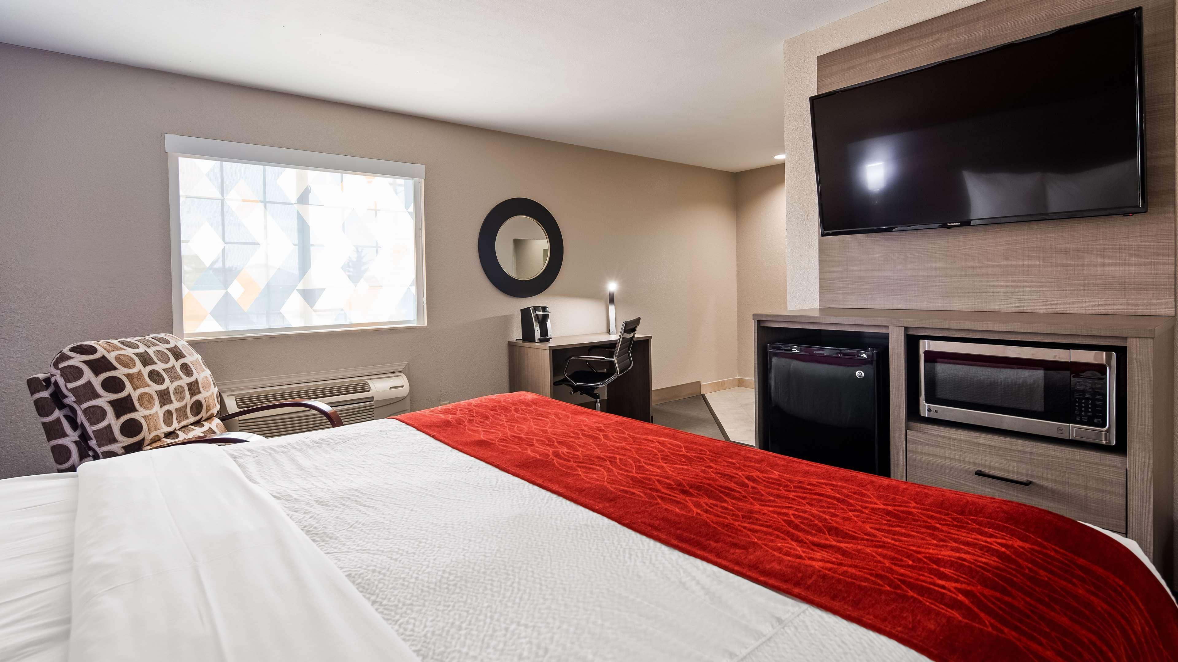 Surestay Plus Hotel By Best Western Kearney Esterno foto