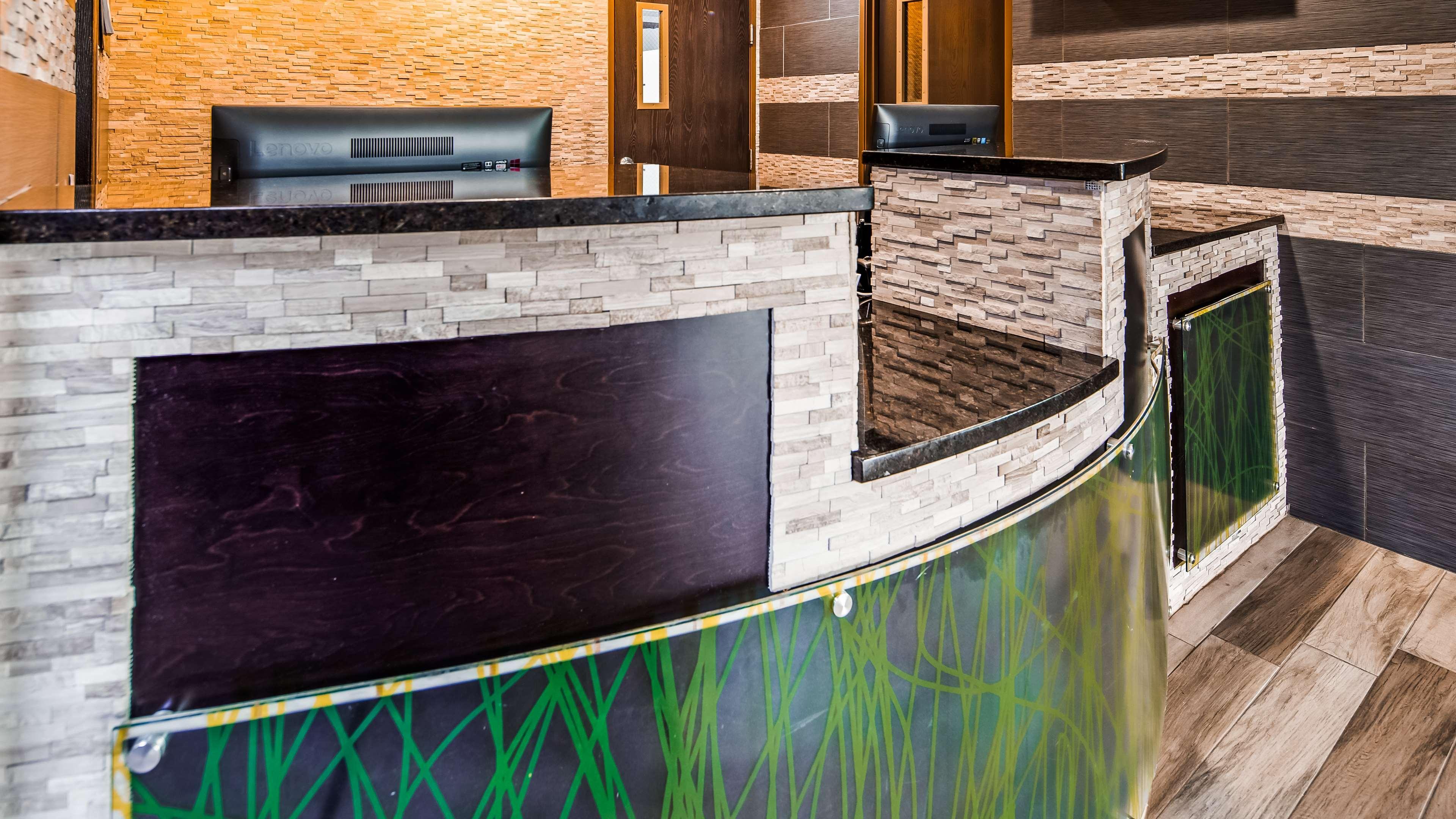 Surestay Plus Hotel By Best Western Kearney Esterno foto