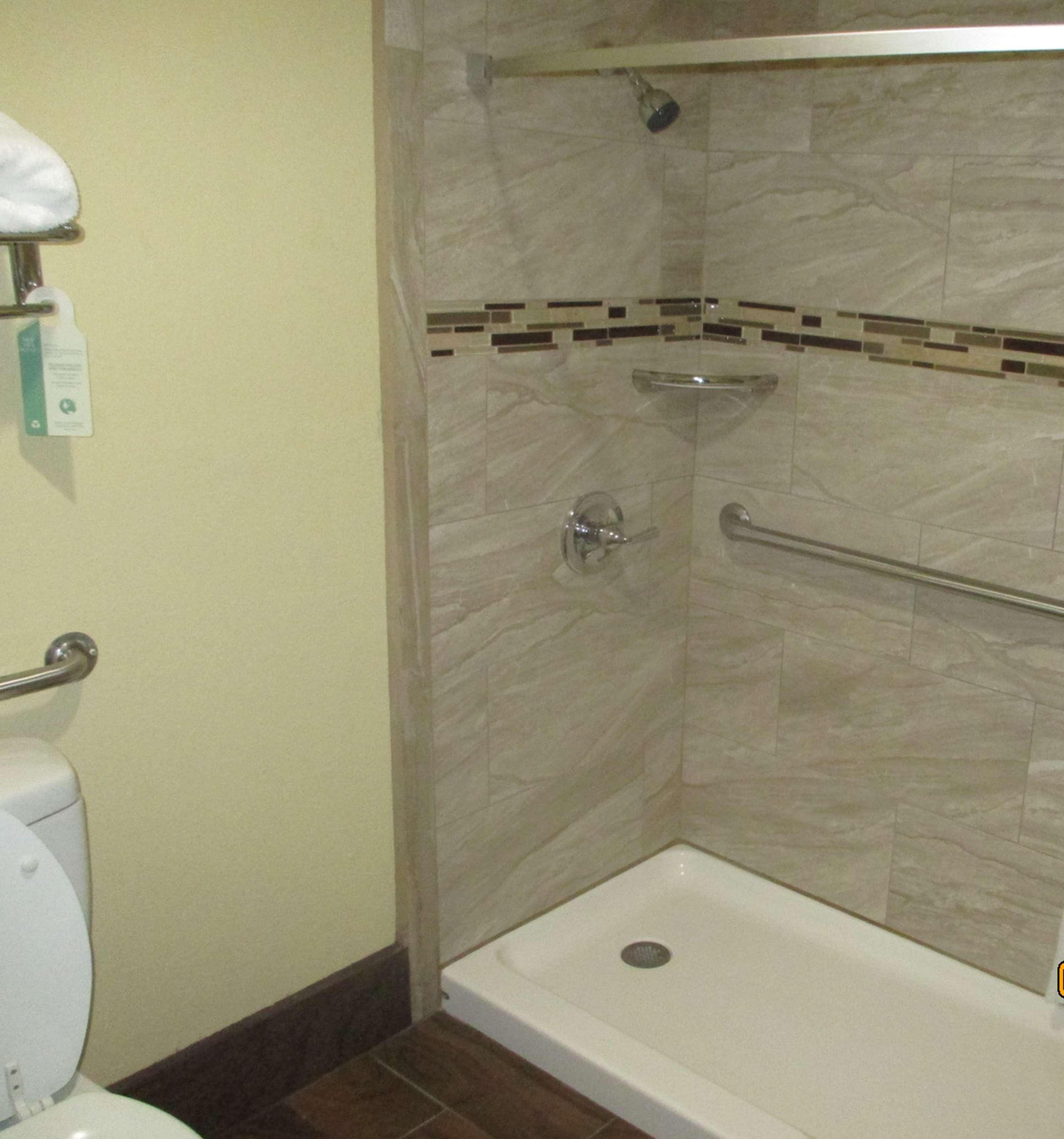 Surestay Plus Hotel By Best Western Kearney Esterno foto