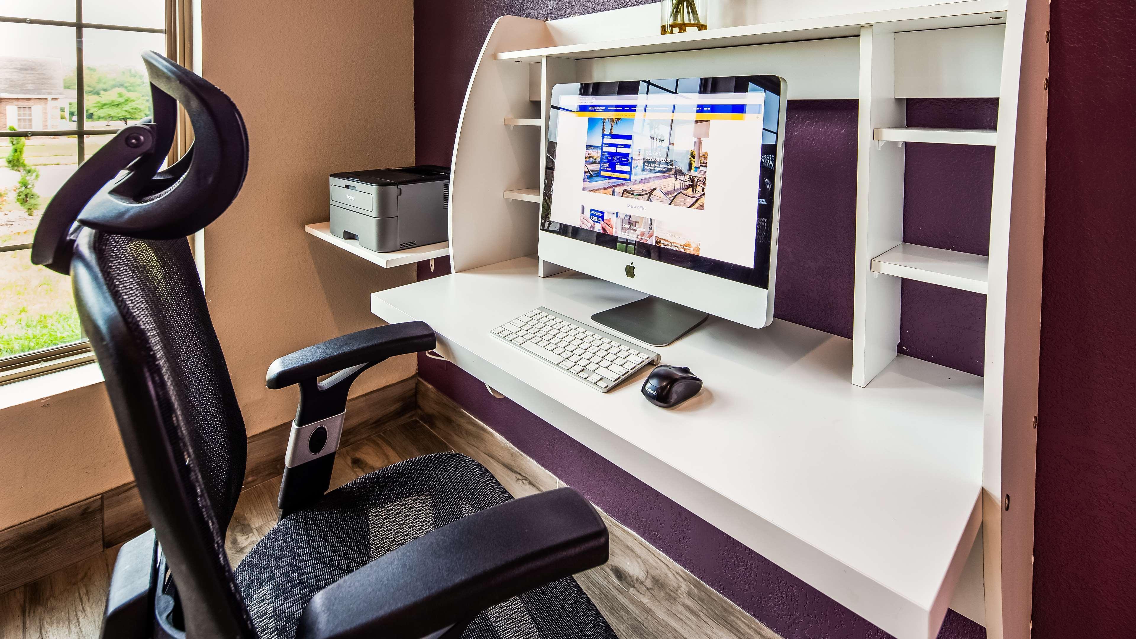 Surestay Plus Hotel By Best Western Kearney Esterno foto