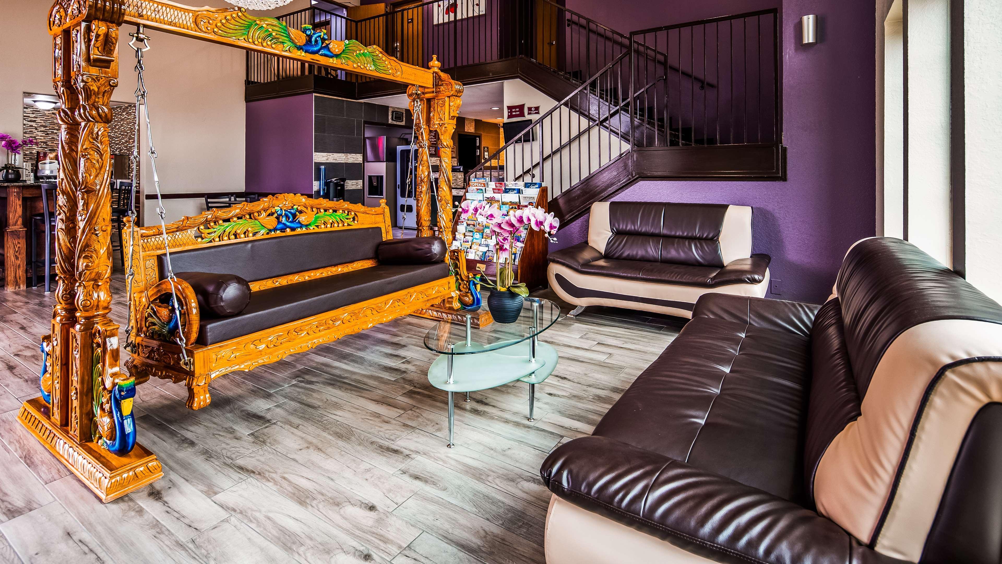 Surestay Plus Hotel By Best Western Kearney Esterno foto
