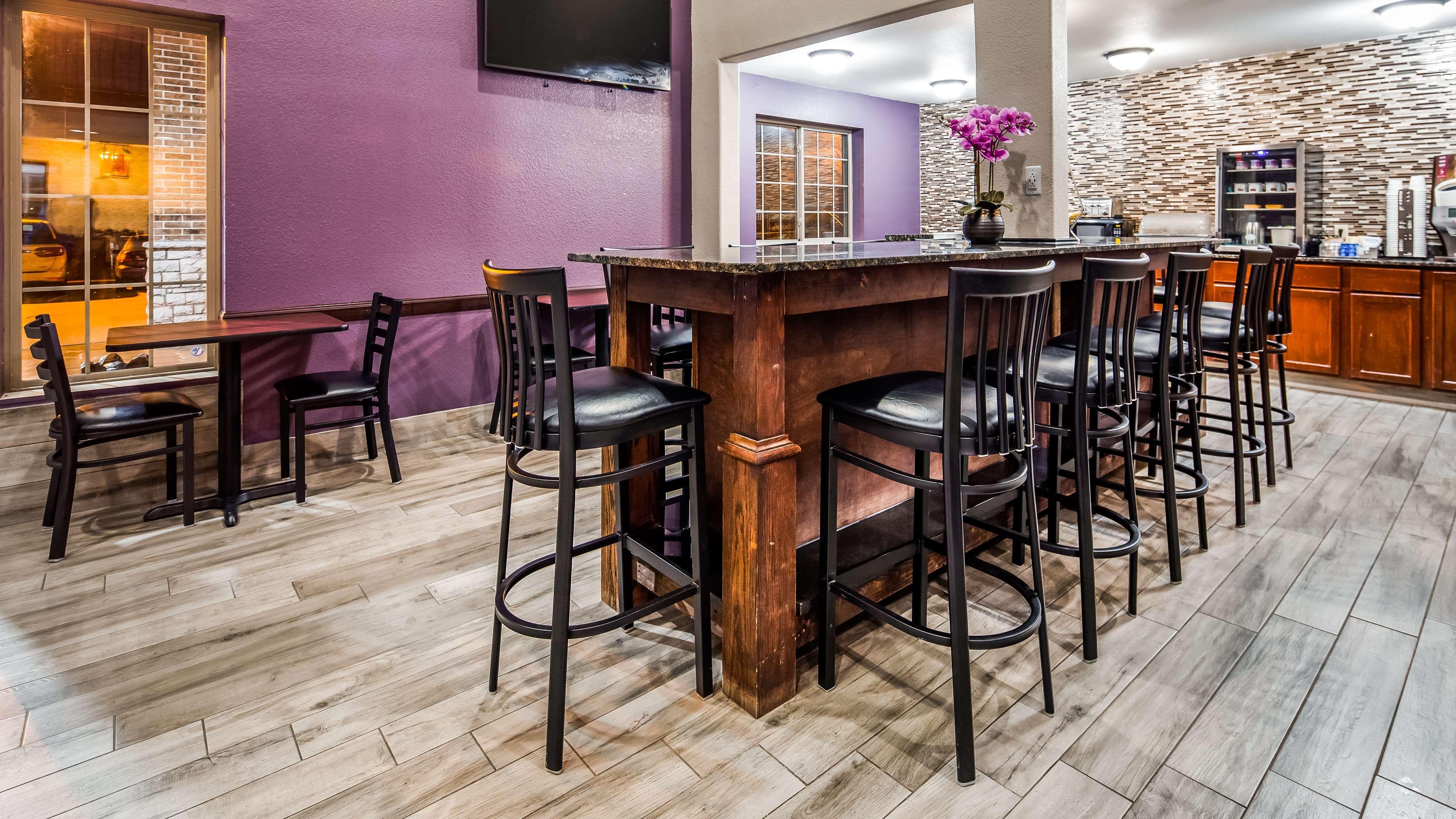 Surestay Plus Hotel By Best Western Kearney Esterno foto