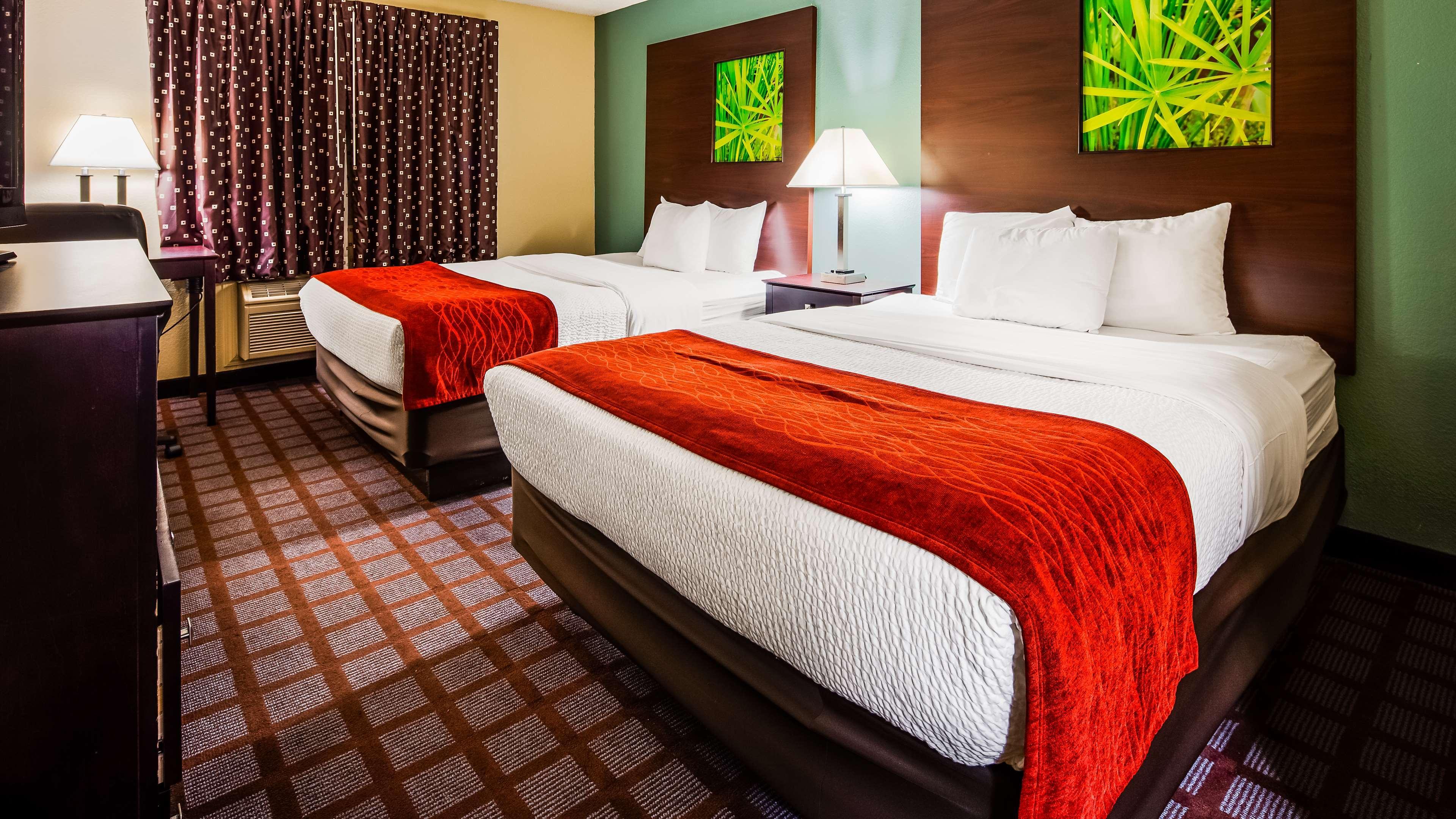 Surestay Plus Hotel By Best Western Kearney Esterno foto