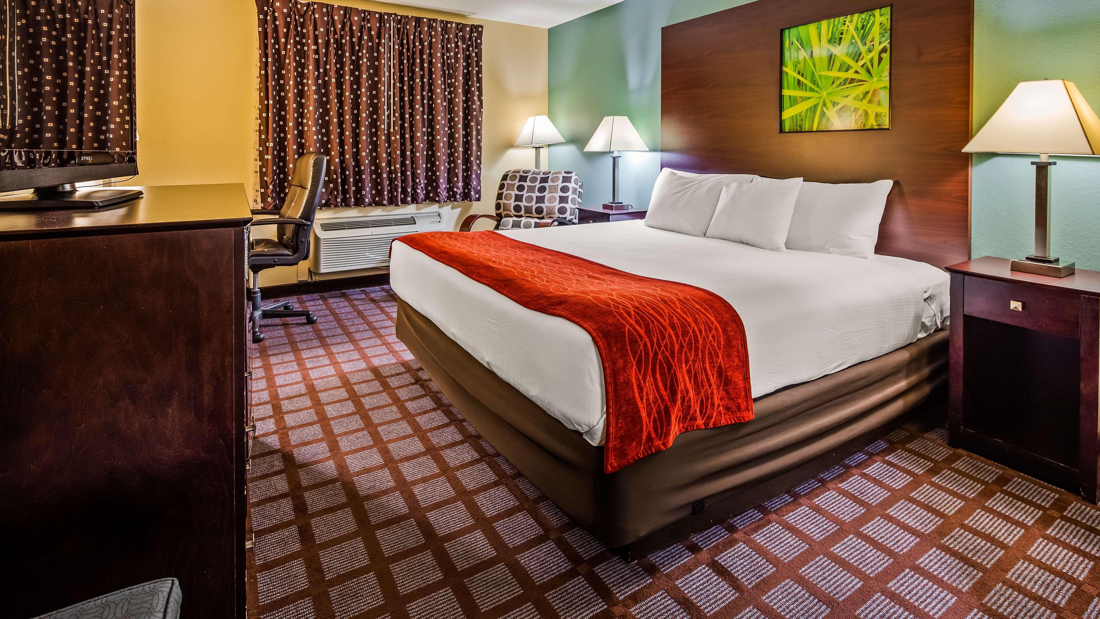 Surestay Plus Hotel By Best Western Kearney Esterno foto