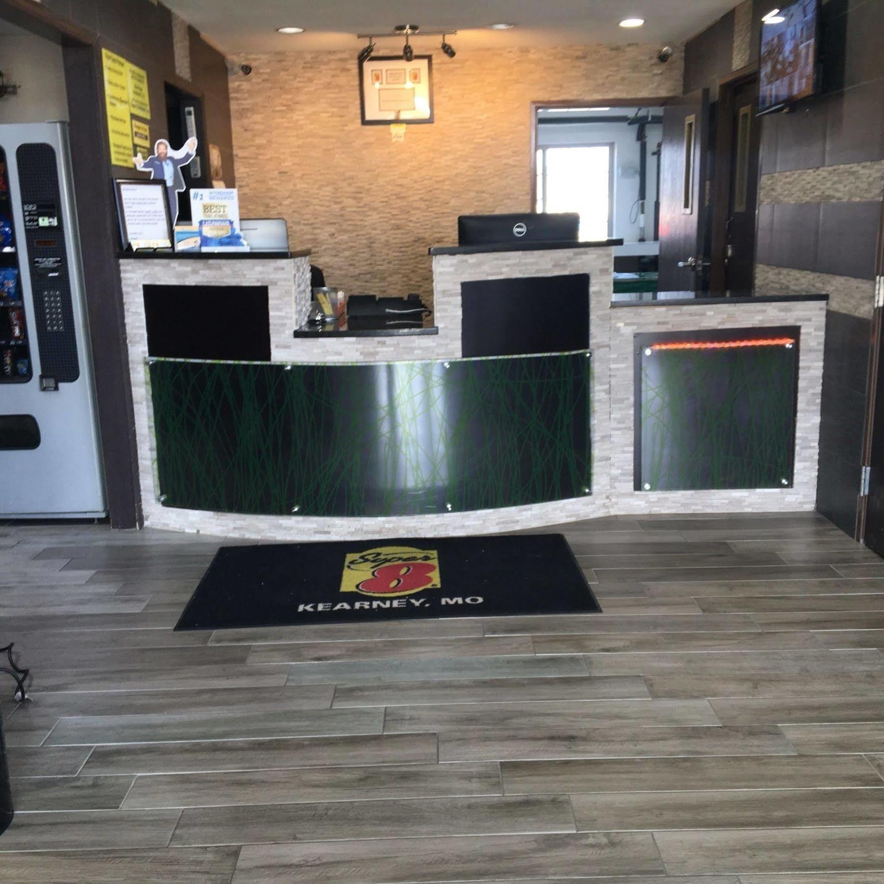 Surestay Plus Hotel By Best Western Kearney Esterno foto